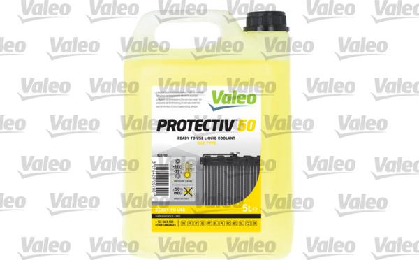 Valeo 820700 - Antigel cwaw.fr