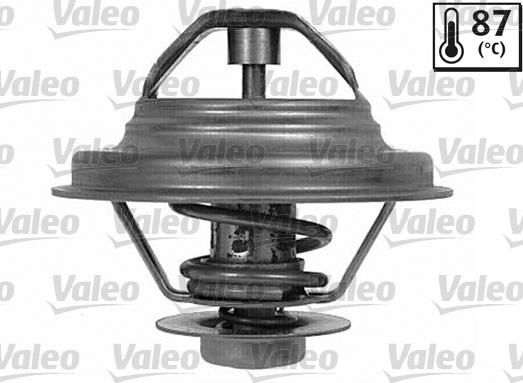 Valeo 820788 - Thermostat d'eau cwaw.fr