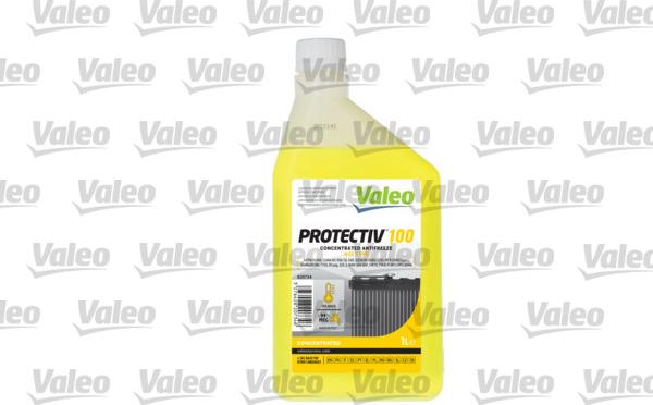 Valeo 820734 - Antigel cwaw.fr