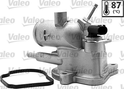 Valeo 820776 - Thermostat d'eau cwaw.fr