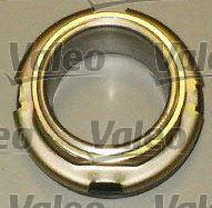 Valeo 821098 - Kit d'embrayage cwaw.fr