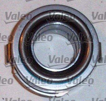 Valeo 821052 - Kit d'embrayage cwaw.fr