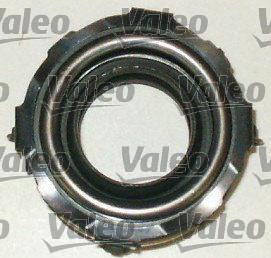 Valeo 821121 - Kit d'embrayage cwaw.fr