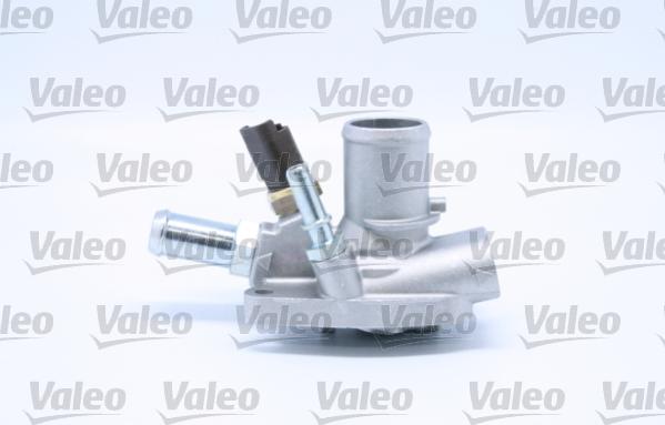 Valeo 821718 - Thermostat d'eau cwaw.fr