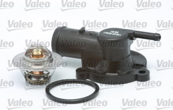 Valeo 821723 - Thermostat d'eau cwaw.fr