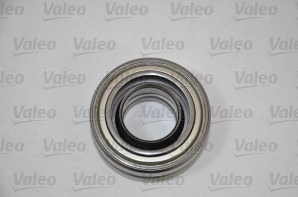 Valeo 828926 - Kit d'embrayage cwaw.fr