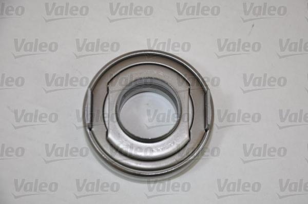 Valeo 828926 - Kit d'embrayage cwaw.fr