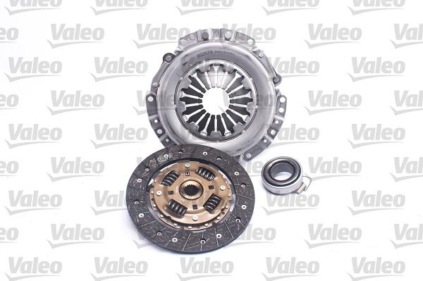 Valeo 828342 - Kit d'embrayage cwaw.fr