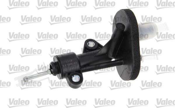 Valeo 874414 - Cylindre émetteur, embrayage cwaw.fr