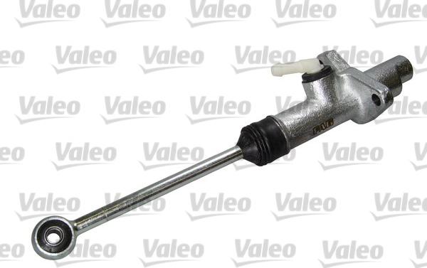 Valeo 874433 - Cylindre émetteur, embrayage cwaw.fr