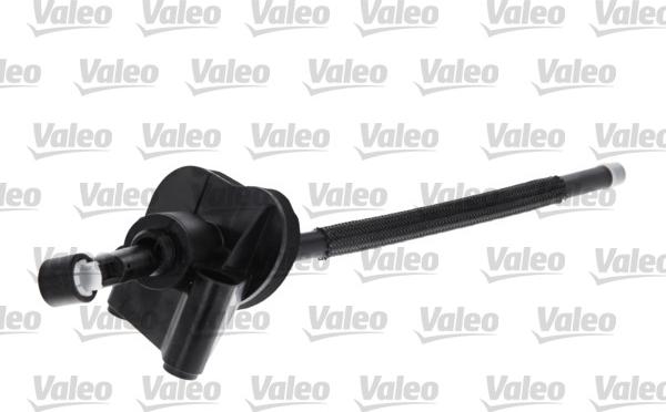 Valeo 874421 - Cylindre émetteur, embrayage cwaw.fr