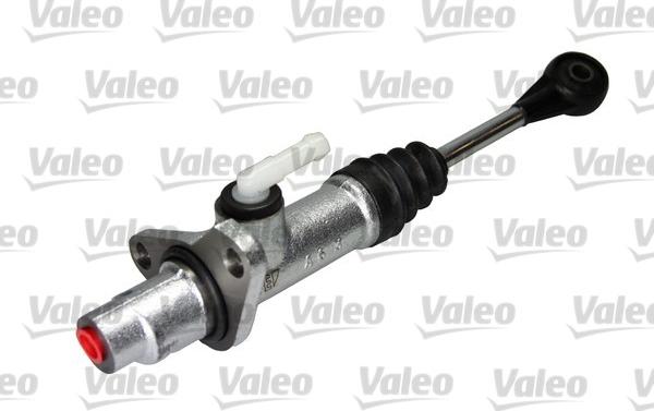 Valeo 874422 - Cylindre émetteur, embrayage cwaw.fr