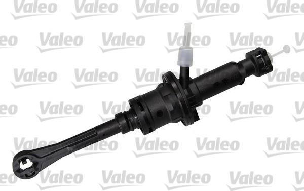 Valeo 874518 - Cylindre émetteur, embrayage cwaw.fr