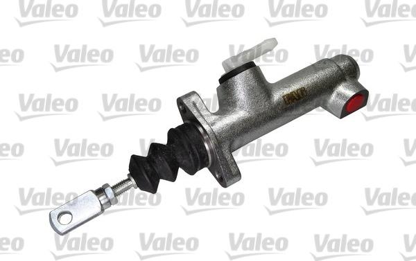 Valeo 874522 - Cylindre émetteur, embrayage cwaw.fr