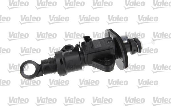 Valeo 874312 - Cylindre émetteur, embrayage cwaw.fr