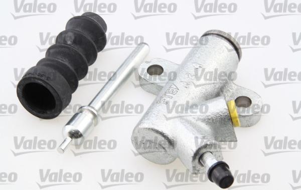 Valeo 874791 - Cylindre récepteur, embrayage cwaw.fr