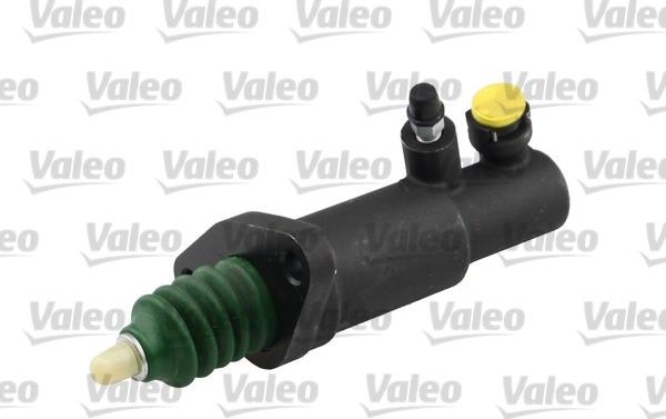 Valeo 874745 - Cylindre récepteur, embrayage cwaw.fr