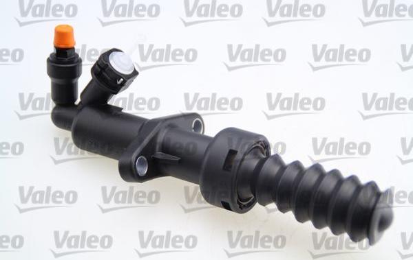 Valeo 874743 - Cylindre récepteur, embrayage cwaw.fr