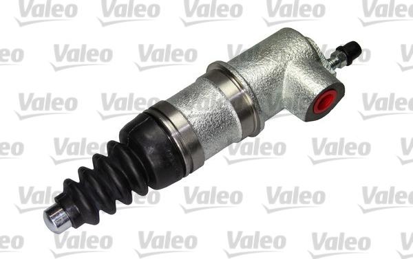 Valeo 874755 - Cylindre récepteur, embrayage cwaw.fr