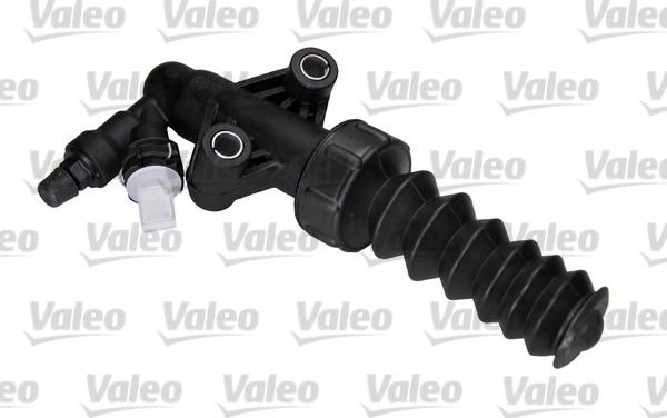 Valeo 874706 - Cylindre récepteur, embrayage cwaw.fr