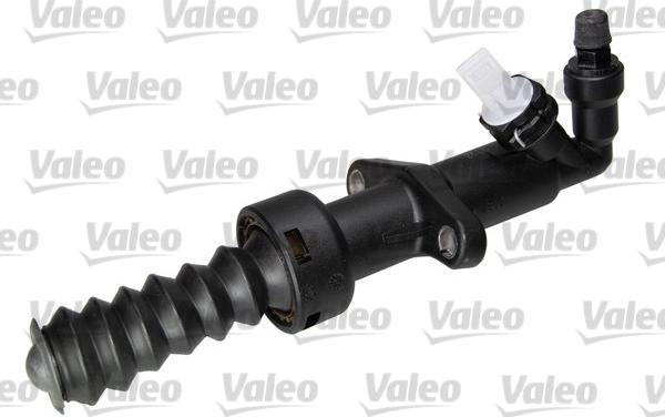 Valeo 874701 - Cylindre récepteur, embrayage cwaw.fr