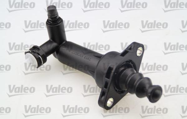 Valeo 874702 - Cylindre récepteur, embrayage cwaw.fr