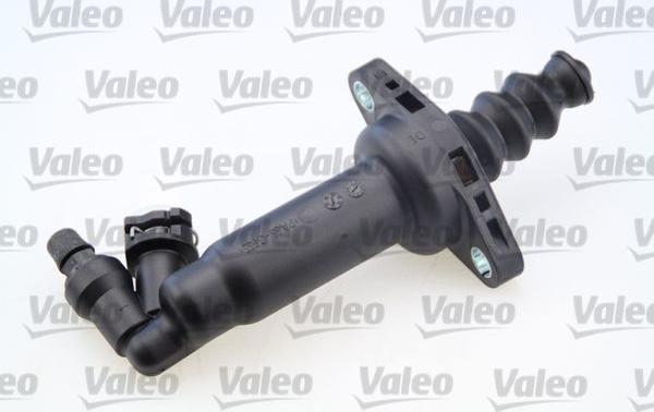 Valeo 874707 - Cylindre récepteur, embrayage cwaw.fr