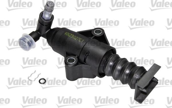 Valeo 874716 - Cylindre récepteur, embrayage cwaw.fr