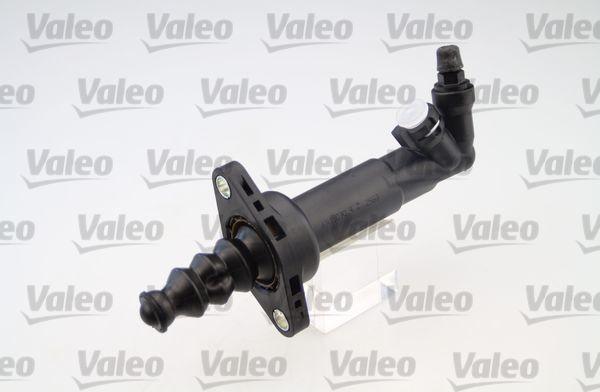 Valeo 874710 - Cylindre récepteur, embrayage cwaw.fr