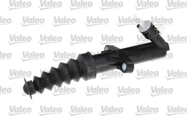 Valeo 874727 - Cylindre récepteur, embrayage cwaw.fr