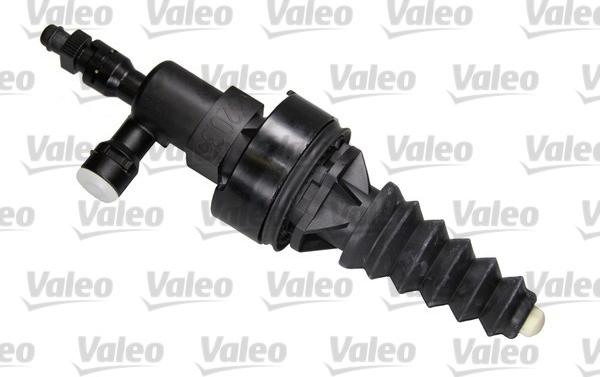 Valeo 874770 - Cylindre récepteur, embrayage cwaw.fr