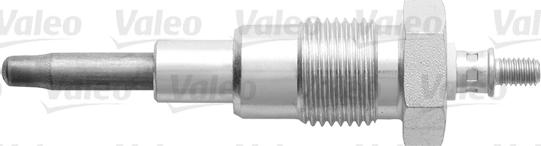 Valeo 345 167 - Bougie de préchauffage cwaw.fr