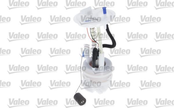 Valeo 348705 - Module d'alimentation en carburant cwaw.fr