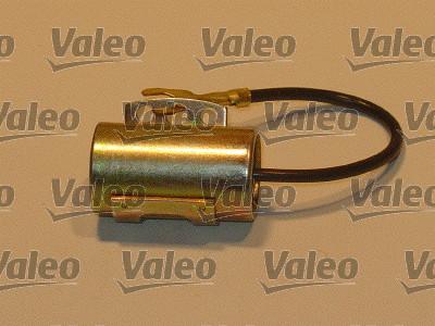 Valeo 343018 - Condensateur, système d'allumage cwaw.fr