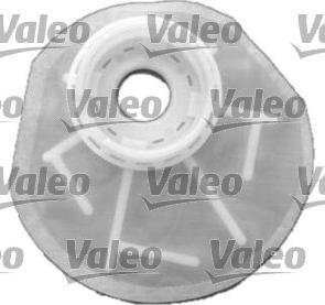 Valeo 347440 - Filtre, unité d'alimentation de carburant cwaw.fr