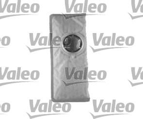 Valeo 347409 - Filtre, unité d'alimentation de carburant cwaw.fr