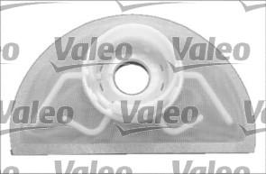 Valeo 347 406 - Filtre, unité d'alimentation de carburant cwaw.fr