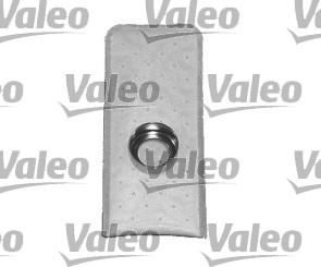 Valeo 347400 - Filtre, unité d'alimentation de carburant cwaw.fr