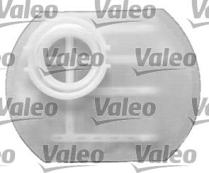 Valeo 347401 - Filtre, unité d'alimentation de carburant cwaw.fr