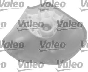 Valeo 347408 - Filtre, unité d'alimentation de carburant cwaw.fr