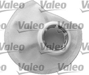 Valeo 347 403 - Filtre, unité d'alimentation de carburant cwaw.fr