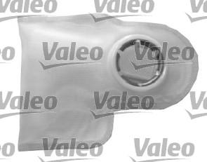 Valeo 347407 - Filtre, unité d'alimentation de carburant cwaw.fr