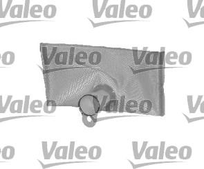 Valeo 347 419 - Filtre, unité d'alimentation de carburant cwaw.fr