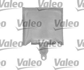 Valeo 347 414 - Filtre, unité d'alimentation de carburant cwaw.fr