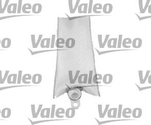 Valeo 347 416 - Filtre, unité d'alimentation de carburant cwaw.fr