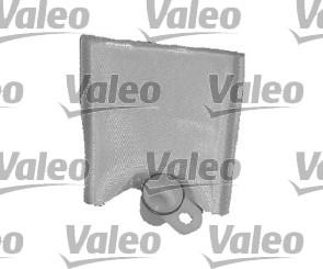 Valeo 347 411 - Filtre, unité d'alimentation de carburant cwaw.fr