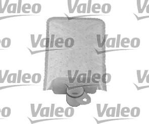 Valeo 347 412 - Filtre, unité d'alimentation de carburant cwaw.fr