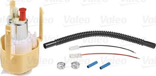 Valeo 347602 - Pompe à carburant cwaw.fr