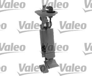 Valeo 347091 - Module d'alimentation en carburant cwaw.fr