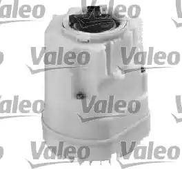 Valeo 347044 - Pot de stabilisation, pompe à carburant cwaw.fr